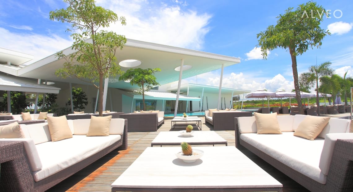 About Treveia Nuvali