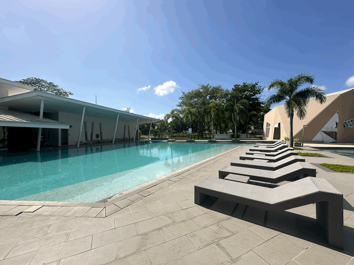 ADULT & CHILDREN SWIMMING POOLS GUIDELINES