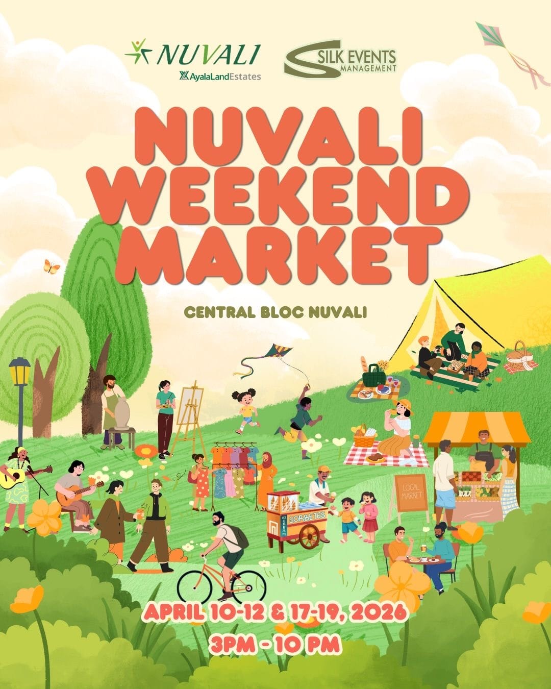 VENDOR APPLICATION