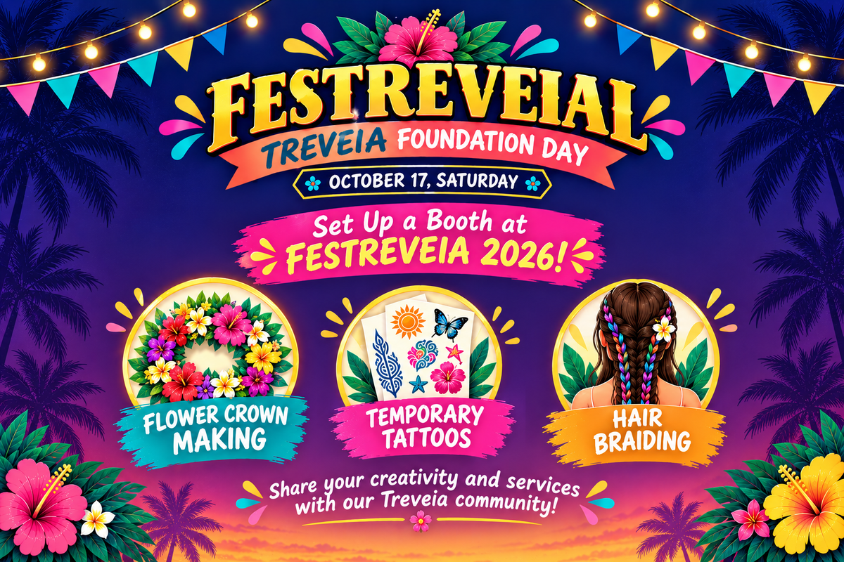 🎉 CALLING ALL CREATIVE MINDS! 🎨🌺
