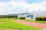 Treveia Admin
