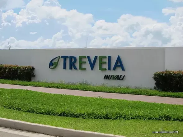 Welcome to the Treveia Community Hub