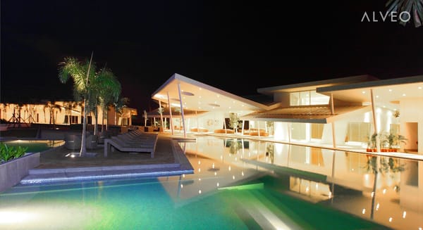 RULES AND REGULATIONS ON USE OF AMENITIES AND FACILITIES