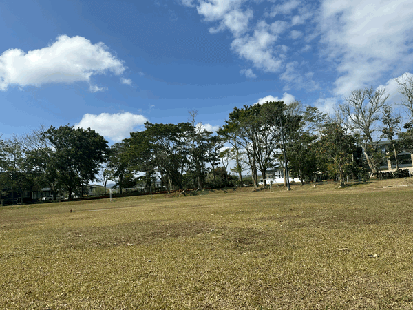 GUIDELINES FOR USE OF SOCCER FIELD
