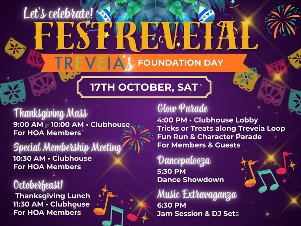 ✨ FESTREVEIAL 2026 IS HERE!